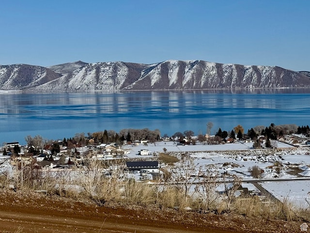 313 N Lake Vista Dr Unit 27, Garden City, UT 84028 - photo 1