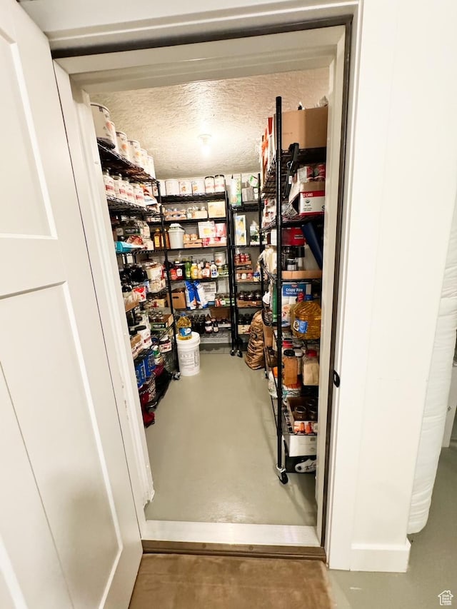 5517 S 6800 W, Hooper, UT 84315 - view of storage room