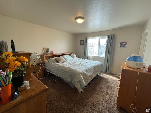 763 S 1500 W, Logan, UT 84321 - bedroom featuring carpet