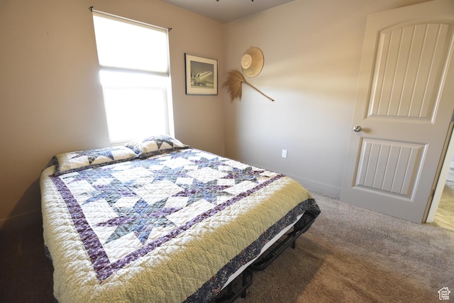 342 S 1250 E, Hyrum, UT 84319 - bedroom with carpet