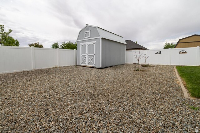2922 S 500 E, Vernal, UT 84078 - view of fenced backyard