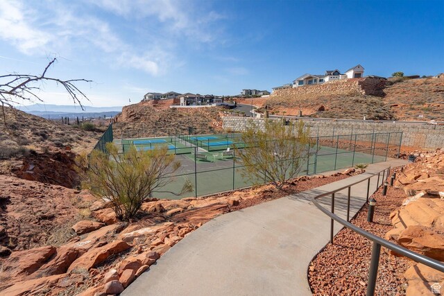 1297 W Lions Head Dr, Washington, UT 84780 - photo 51