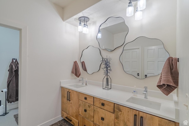 1297 W Lions Head Dr, Washington, UT 84780 - photo 33