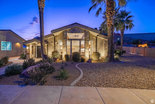 1297 W Lions Head Dr, Washington, UT 84780 - photo 4