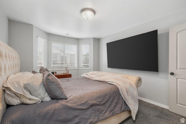 856 E Cedar Pine Ct Unit 21, Salt Lake City, UT 84106 - bedroom with baseboards and carpet