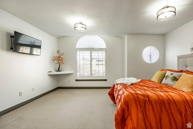 2652 E 6500 S, Uintah, UT 84403 - carpeted bedroom featuring baseboards