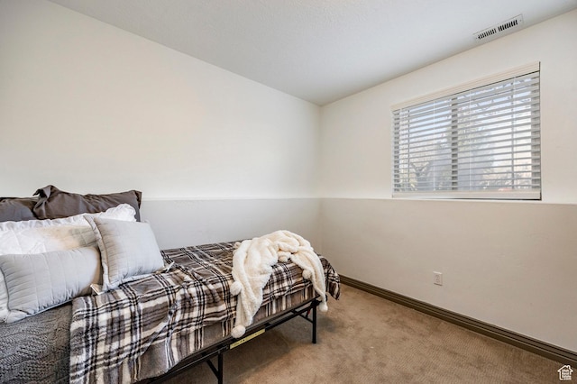 2652 E 6500 S, Uintah, UT 84403 - bedroom with carpet flooring and baseboards