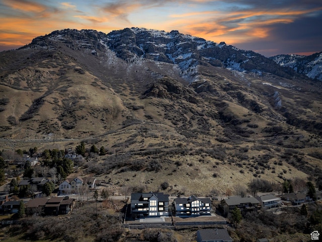 1413 N 1500 E, Provo, UT 84604 - view of mountain feature