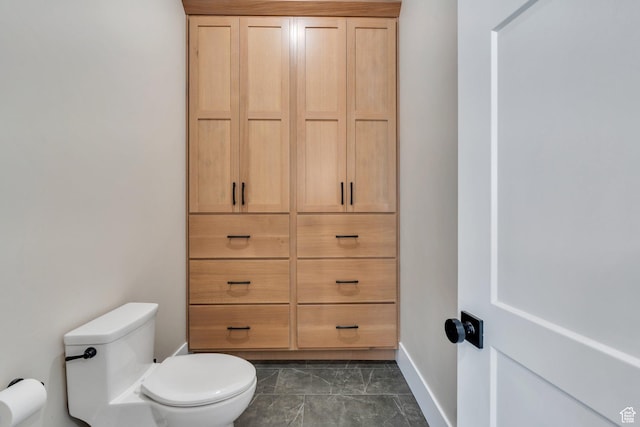 1413 N 1500 E, Provo, UT 84604 - bathroom with toilet and baseboards