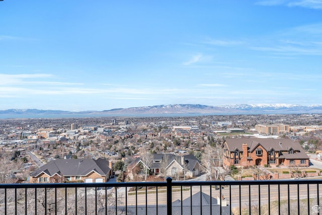 1413 N 1500 E, Provo, UT 84604 - exterior space with a residential view