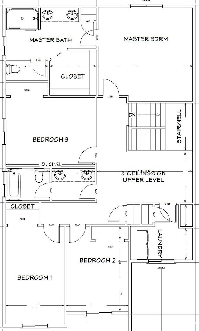 2245 S Beachcomber Ln, Garden City, UT 84028 - floor plan