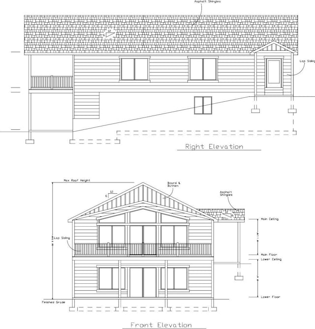 833 W Sunrise Cir, Garden City, UT 84028 - miscellaneous document
