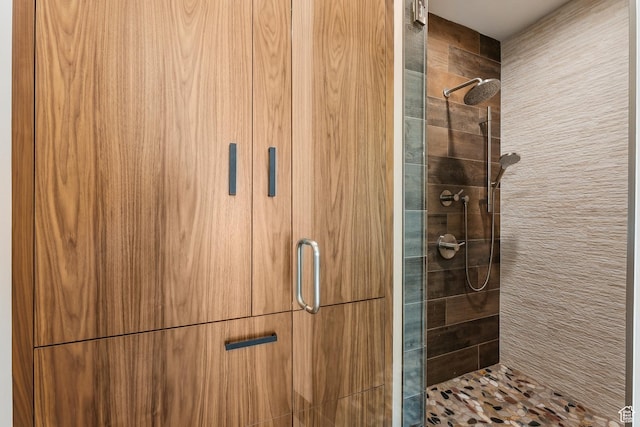 3599 Daybreaker Dr, Park City, UT 84098 - full bath featuring a shower stall