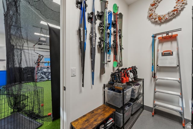 3599 Daybreaker Dr, Park City, UT 84098 - interior space