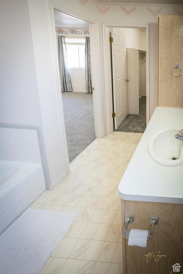 880 E 5700 S, South Ogden, UT 84405 - full bath featuring a sink