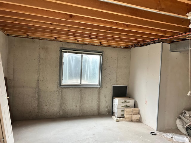 880 E 5700 S, South Ogden, UT 84405 - view of basement