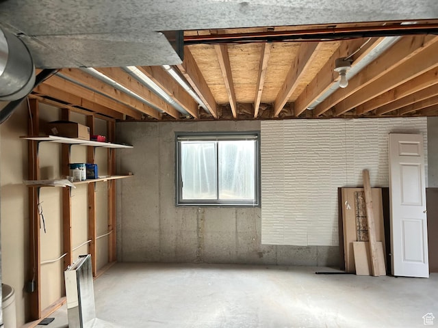 880 E 5700 S, South Ogden, UT 84405 - view of below grade area
