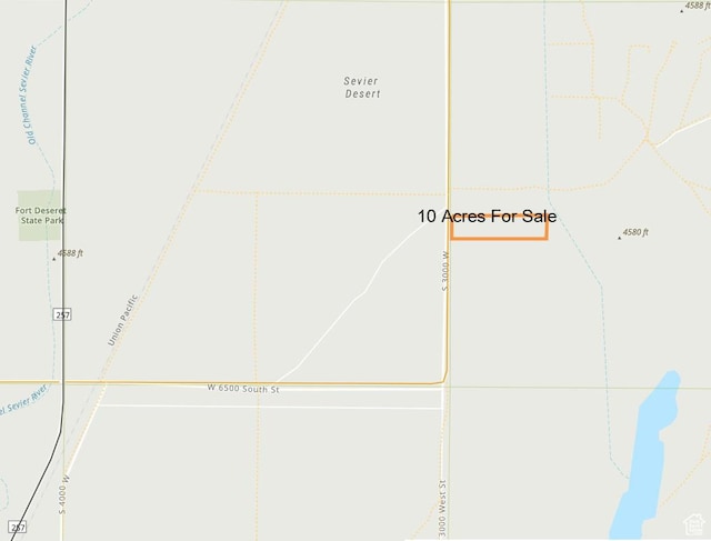 6177 S 3000 W, Delta, UT 84624