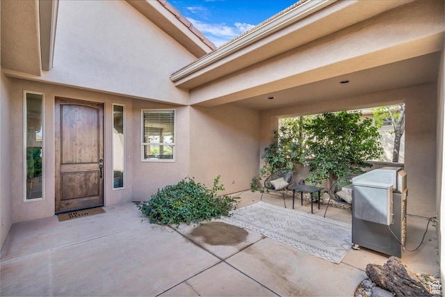 409 N Country Ln Unit 3, St George, UT 84770 - view of patio