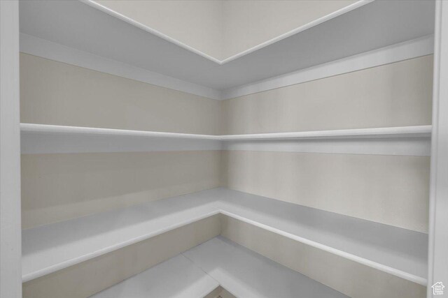 409 N Country Ln Unit 3, St George, UT 84770 - view of pantry