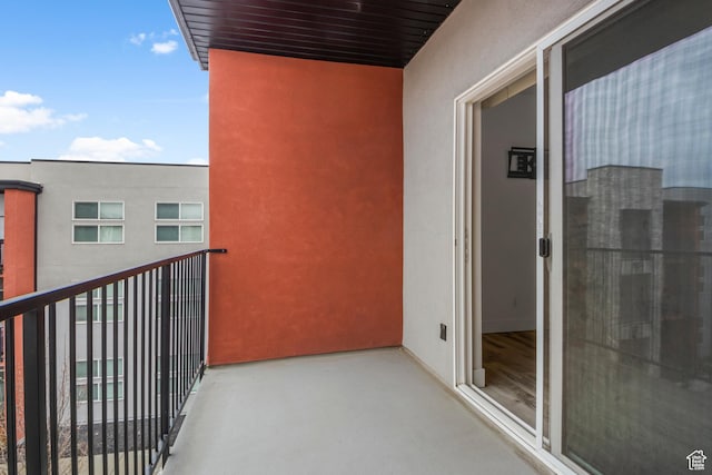 875 S Depot St Unit 344B, Clearfield, UT 84015 - view of balcony