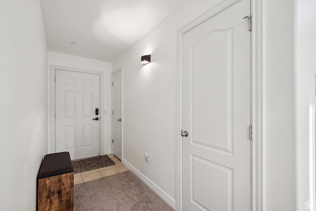 1134 E 3300 S Unit 216, Millcreek, UT 84106 - interior space with light tile patterned flooring and baseboards