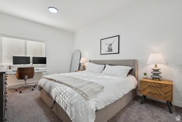 1134 E 3300 S Unit 216, Millcreek, UT 84106 - carpeted bedroom featuring baseboards