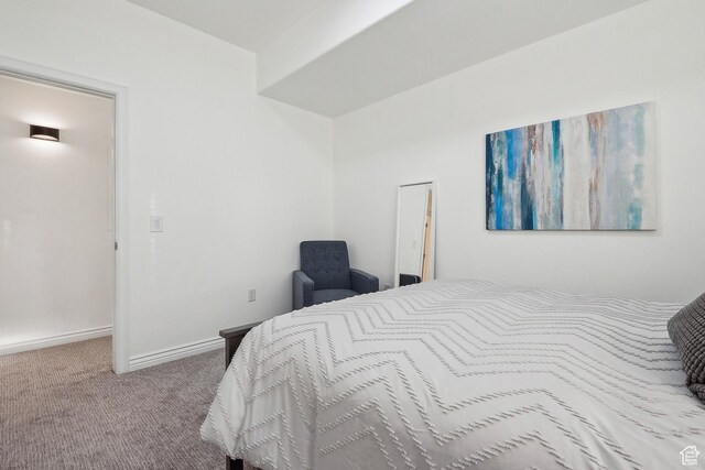 1134 E 3300 S Unit 216, Millcreek, UT 84106 - carpeted bedroom featuring baseboards