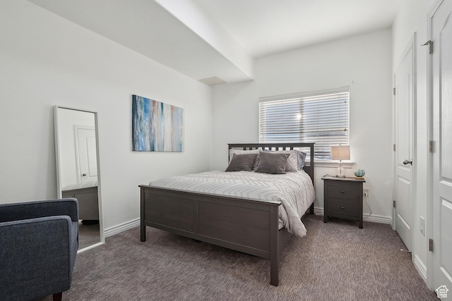 1134 E 3300 S Unit 216, Millcreek, UT 84106 - carpeted bedroom featuring baseboards