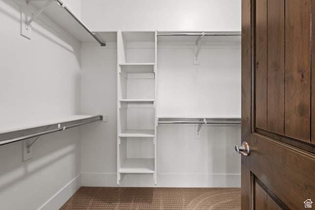 1733 E Viewside Cir, Hideout, UT 84036 - view of spacious closet