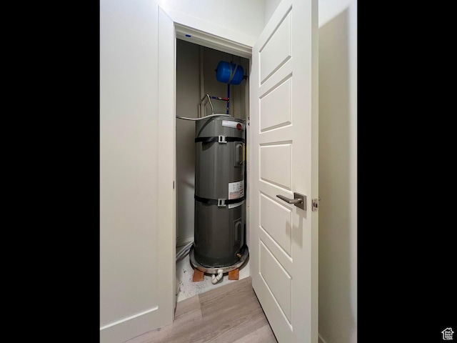 3578 S 805 E Unit 237, Millcreek, UT 84106 - utilities with strapped water heater