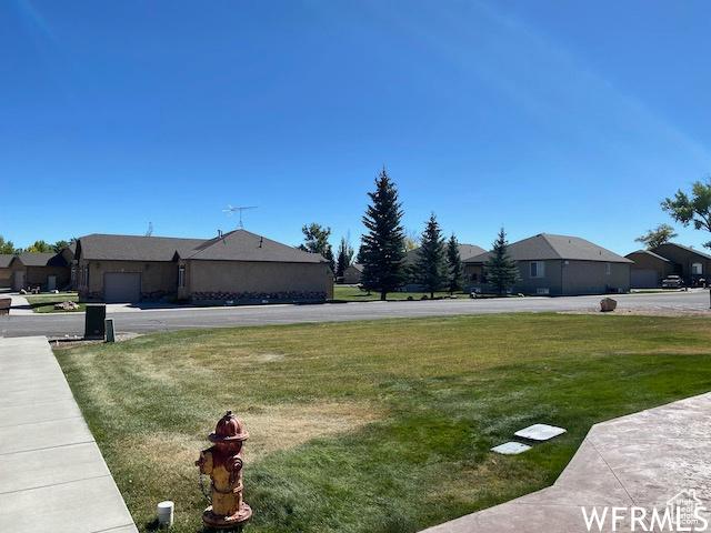 2005 S Lake Cottage Dr Unit 53, Garden City, UT 84028