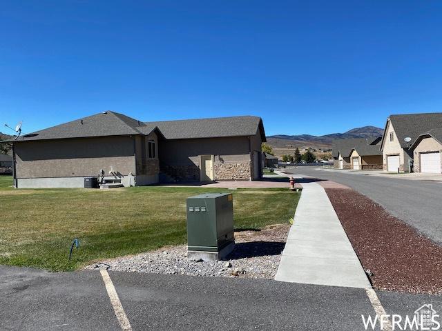 2005 S Lake Cottage Dr Unit 53, Garden City, UT 84028