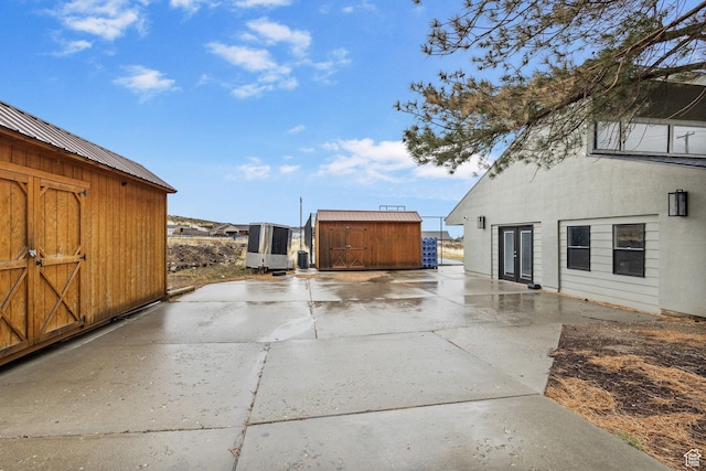 6948 W Dusty Rose Cir, Herriman, UT 84065 - exterior space featuring concrete driveway