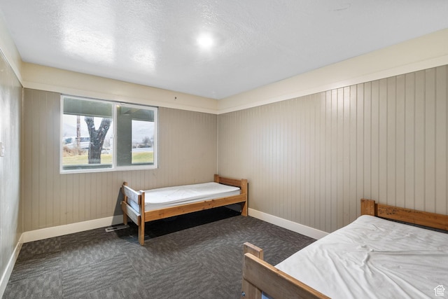 6948 W Dusty Rose Cir, Herriman, UT 84065 - bedroom with carpet flooring and baseboards