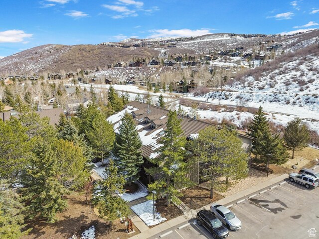 2305 Sidewinder Dr Unit 906, Park City, UT 84060 - photo 8