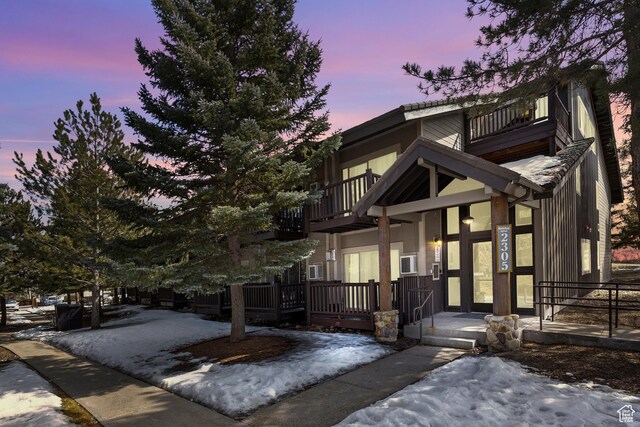 2305 Sidewinder Dr Unit 906, Park City, UT 84060 - photo 1