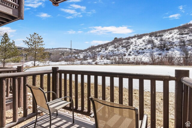 2305 Sidewinder Dr Unit 906, Park City, UT 84060 - photo 5