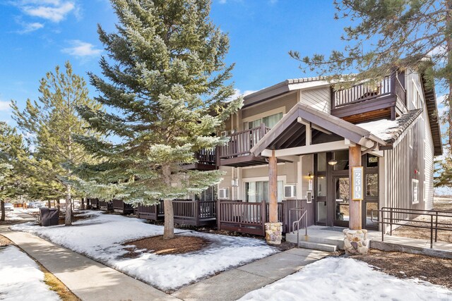 2305 Sidewinder Dr Unit 906, Park City, UT 84060 - photo 2