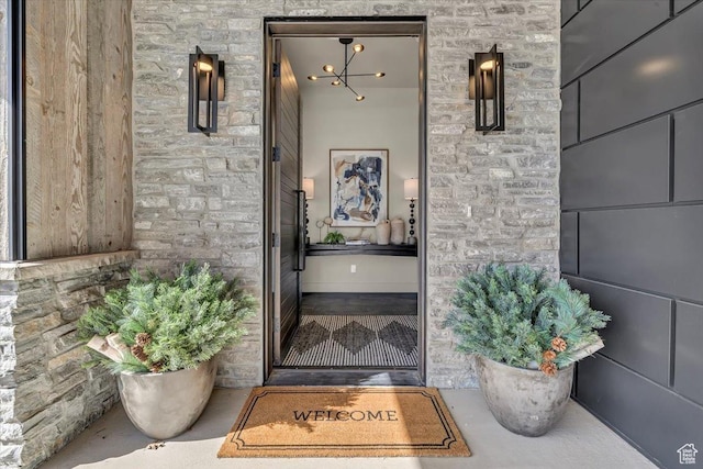 11503 N Soaring Hawk Ln, Hideout, UT 84036 - entrance to property
