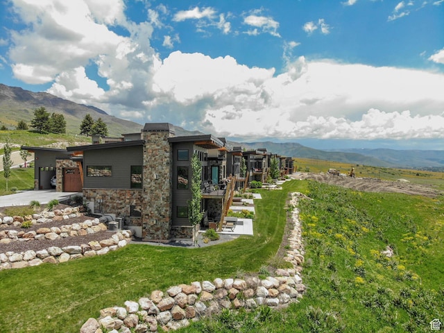 5161 E Moose Hollow Dr Unit 101, Eden, UT 84310 - photo 2