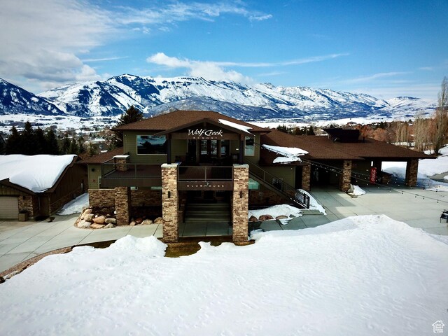 5161 E Moose Hollow Dr Unit 101, Eden, UT 84310 - photo 31