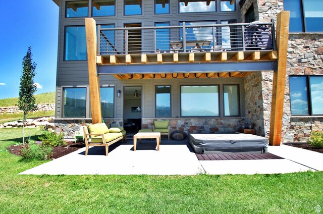 5161 E Moose Hollow Dr Unit 101, Eden, UT 84310 - photo 25