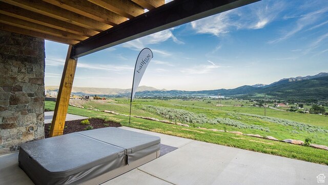 5161 E Moose Hollow Dr Unit 101, Eden, UT 84310 - photo 24