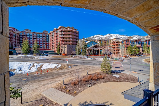 2669 Canyons Resort Dr Unit 314, Park City, UT 84098 - exterior space