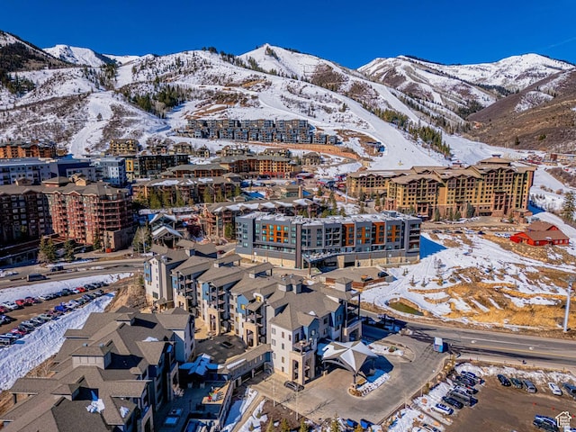 2669 Canyons Resort Dr Unit 314, Park City, UT 84098 - exterior space