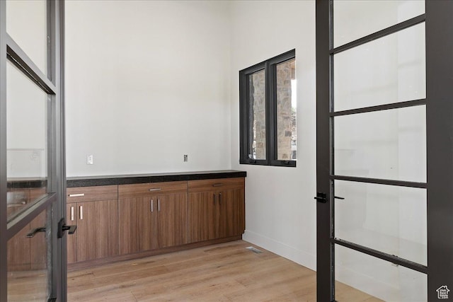 1878 E Chimney Rock Rd S Unit 536, Heber City, UT 84032 - spare room with light wood finished floors and baseboards