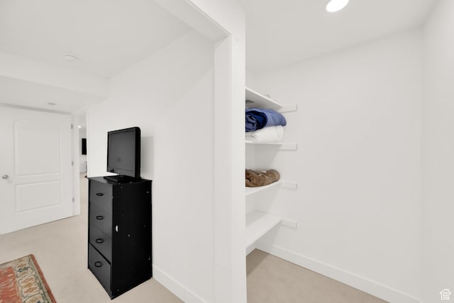 2998 E 80 S, Spanish Fork, UT 84660 - spacious closet featuring carpet flooring
