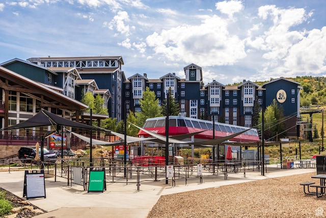 1385 Lowell Ave Unit 101, Park City, UT 84060 - view of property's community