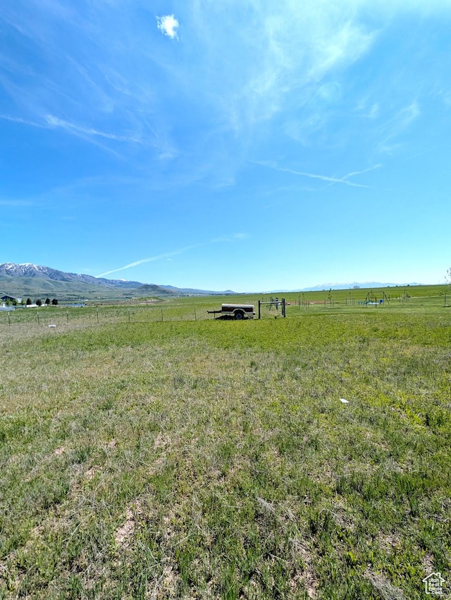 567 S Canyon Unit E8, Franklin, ID 83237